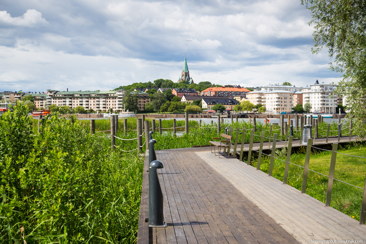 Stockholm